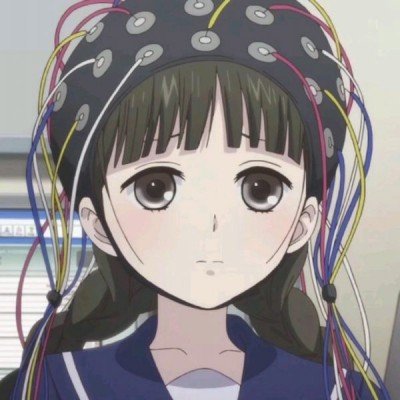 张函瑞粉色卫衣